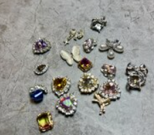 LUXNAIL鯖江店の紹介写真_1枚目