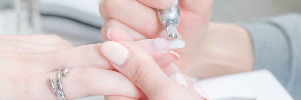 LUXNAIL鯖江店の画像